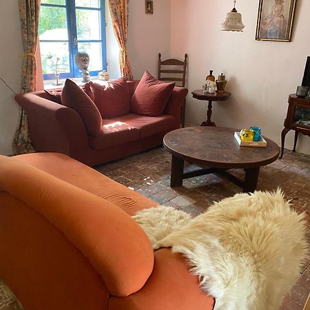 Maison L'Atelier Thollet Экстерьер фото