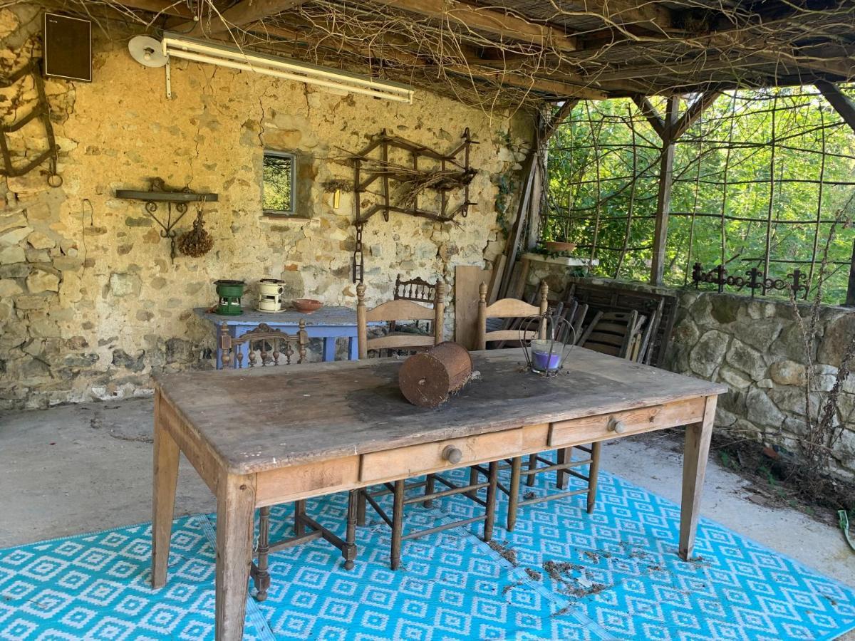 Maison L'Atelier Thollet Экстерьер фото