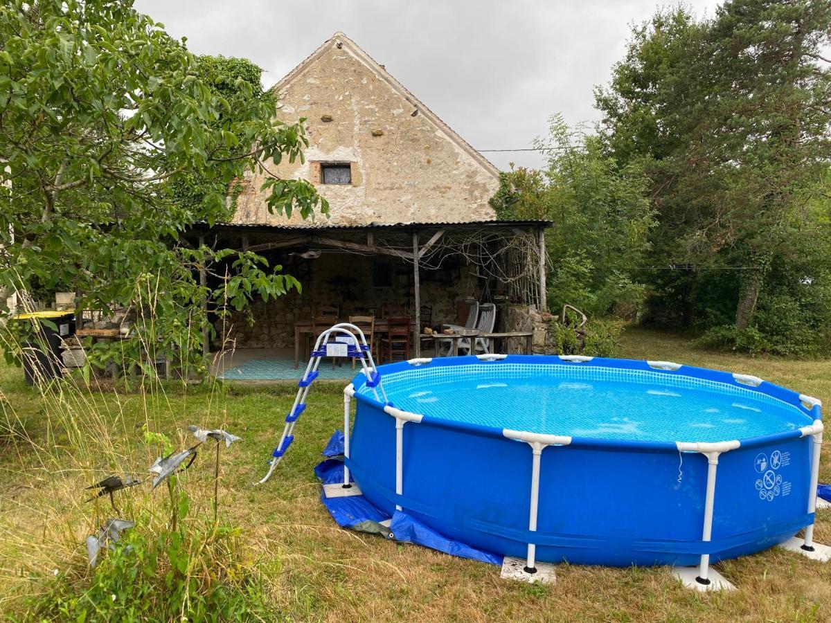 Maison L'Atelier Thollet Экстерьер фото